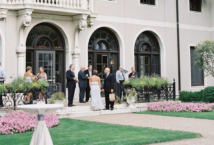 Simple Halter Cheap Long A-Line Chiffon Backless Floor-Length Bridesmaid Dresses, KX1031