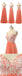 Junior Pretty Spaghetti Strap Sweet Heart A Line Long Bridesmaid Dresses with Applique, WG16