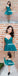 Spaghetti Straps Tulle Homecoming Dress, Backless A-Line Junior School Dress, KX1078