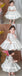 Half Sleeve Satin Flower Girl Dresses with Bow-Knot, Lace Popular Little Girl Dresses, KX1173