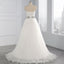 Hot Sale Wedding Dress, Tulle Sweet Heart Wedding Dress, Beaded Wedding Dress, LB0384