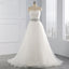 Hot Sale Wedding Dress, Tulle Sweet Heart Wedding Dress, Beaded Wedding Dress, LB0384