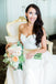 Sweet Heart Long A-line Lace Top Cheap Popular Beaded Tulle Backless Wedding Dresses, KX642