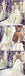 Unique Lace A-Line Wedding Dress, Backless Tulle V-Neck Charming Wedding Dress, KX9