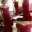 Red Prom Dresses,Off Shoulder Prom Dresses,Side Slit Prom Dresses,New Arrival Prom Dresses,Party Dresses,Cocktail Prom Dresses ,Evening Dresses,Long Prom Dress,Prom Dresses Online,PD0164