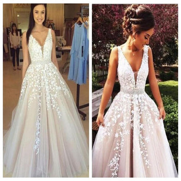 Off Shoulder Lace Prom Dress, A line Prom Dresses, Newest  Prom Dresses, Sexy Prom Dresses, Prom Dresses Online,Long Prom Dress,Evening Dress , Party Prom Dress,PD0055