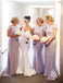 Cap Sleeve Sheath Beaded Backless Jersey Long Wedding Dresses, FC1753