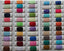 Fabric Swatch, Fabric Sample (1 color=$1, Price for each color swatch is $1.00)